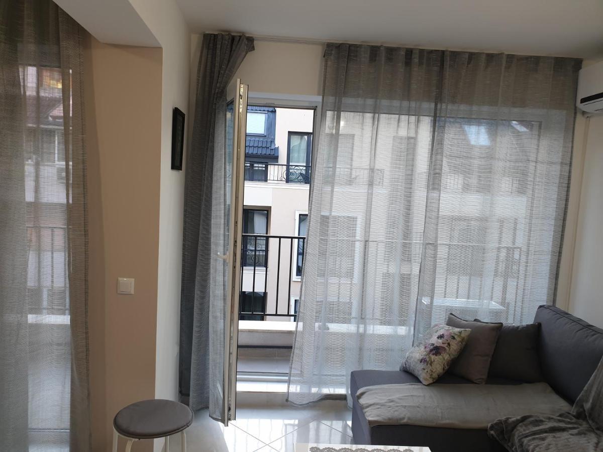 New The Twins Varna Two-Bedroom, Apt 5 At 15 Tsani Ginchev Street, Floor 3 Eksteriør billede