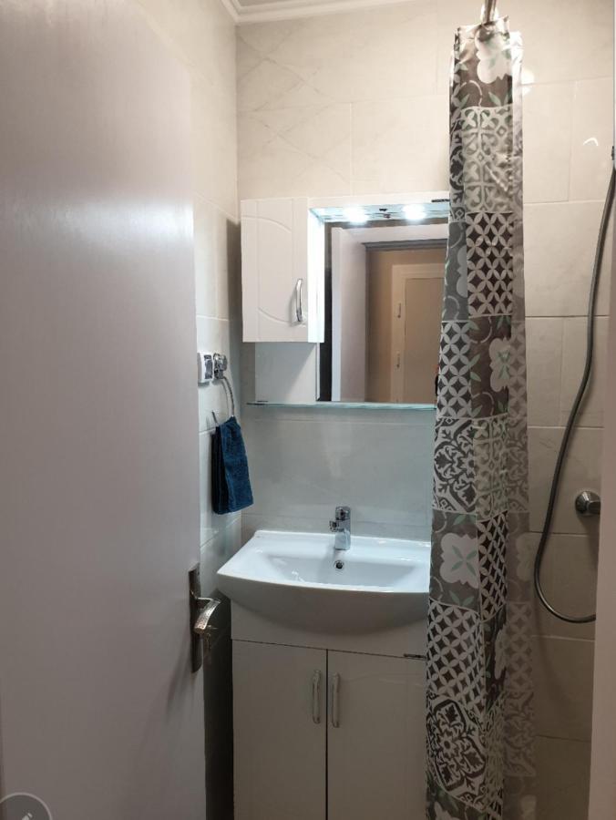 New The Twins Varna Two-Bedroom, Apt 5 At 15 Tsani Ginchev Street, Floor 3 Eksteriør billede